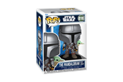 Merchandise - Funko! - Funko POP Vinyl SW M&G POP 1 - Figuur - 90443