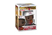 Merchandise - Funko! - Funko POP Vinyl Bulls Michael Jordan 3x in a Row - Figuur - 90538