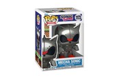 Merchandise - Funko! - Funko POP Vinyl Sonic Mecha Sonic - 90836