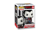Merchandise - Funko! - Funko POP Vinyl D&D Strahd - Figuur - 91563
