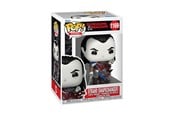 Merchandise - Funko! - Funko POP Vinyl D&D Strahd - 91563