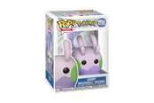 Merchandise - Funko! - Funko POP Vinyl Pokemon Goomy - Figuur - 91663