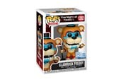 Merchandise - Funko! - Funko POP Vinyl Exclusive FNAF Glamrock Freddy - 91962