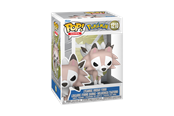 Merchandise - Funko! - Funko POP Vinyl Pokemon Lycanroc Midday - 92410