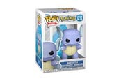 Merchandise - Funko! - Funko POP Vinyl Pokemon Wartortle - 92412