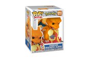 Merchandise - Funko! - Funko POP Premium Pokemon Charizard - 92413
