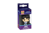 Merchandise - Funko! - Funko POP Keychain KPOP DH Jinu - Figuur - 95685