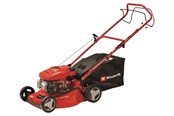 Grasmaaier - Einhell Cilindermaaier GC-PM 46/5 S Petrol Lawnmower with collector - 3407550