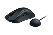 Muis - Razer DeathAdder V4 Pro - Gaming muis - Optisch - 6 knoppen - Zwart - RZ01-05330100-R3G1