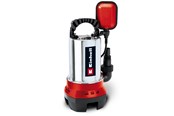 Dompel-/drukpompen - Einhell GH-DP 6315 N submersible pump - 4170491