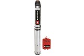 Dompel-/drukpompen - Einhell GC-DW 1300 N submersible pump - 4170944