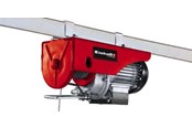 Gereedschap - Einhell TC-EH 250 Electric Hoist - 2255130