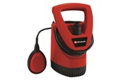 Tuin wateren - Einhell GE-SP 3546 RB Rain Barrel Pump - 4170438
