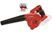Bladvanger / Bladblazer - Einhell TE-CB 18/180 Li-Solo Leaf Blower - 3408001