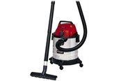 Stofzuiger - Einhell Stofzuiger TC-VC 1820 SA 2342425 Vacuum cleaner 1250 W 20 l - 2342425