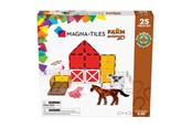 Bouw-/constructiekits - Magna-Tiles Farm 25 Piece Set - 90223