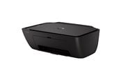 Printer - HP Deskjet 2910 All-in-One - Color inkjet | A4/Legal | USB 2.0 | Wi‑Fi(n) Multifunctioneel - Kleur - Inkt - 89F98B#629