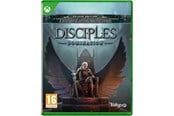 Games - Disciples: Domination (Deluxe Edition) - Microsoft Xbox Series X - Strategy - 4260458363867