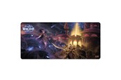 Muismat & accessoires - Blizzard World Of WarCraft: Midnight Xalatath Key Art - Mousepad - 5292910045126