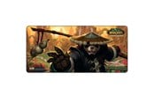 Muismat & accessoires - Blizzard World of WarCraft - Pandaria (Limited Edition) - Mousepad - 5292910042590