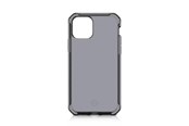 Mobiel - Covers & Cases - ITSKINS SPECTRUM CLEAR cover for iPhone 11 Pro / XS / X®. Black - APXE-SPECM-BLCK