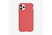 Mobiel - Covers & Cases - ITSKINS FERONIABIO cover for iPhone 11 Pro / XS / X®. Red - APXE-SPBIO-REDD