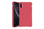 Mobiel - Covers & Cases - ITSKINS FERONIABIO cover for iPhone XR®. Red - AP61-SPBIO-REDD