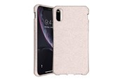 Mobiel - Covers & Cases - ITSKINS FERONIABIO cover for iPhone XR®. Nature - AP61-SPBIO-NATU