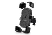 Mobiel - Overige accessoires - Wozinsky WUD-01B Handlebar Phone Holder for Bike - Black - 5907769380549