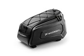Fietsaccessoires - Wozinsky WSR-01B Bicycle Pannier for Trunk 9l - Black - 5907769380570
