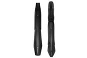 Fietsaccessoires - Wozinsky WZB-01 Universal Fender Set - Black - 5907769380594
