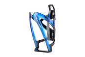 Fietsaccessoires - Wozinsky WUR-01BB Bike Bottle Holder Basket - Black and Blue - 5907769380662