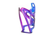 Fietsaccessoires - Wozinsky WUR-01BP Bike Bottle Holder Basket - Blue and Purple - 5907769380679