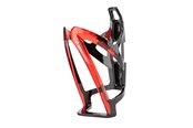 Fietsaccessoires - Wozinsky WUR-01BR Bike Bottle Holder Basket - Black and Red - 5907769380686