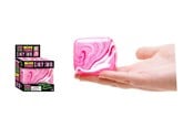 Kleine cadeautjes voor kinderen - NeeDoh Candy Swirl Nice Cube CDU - 200559