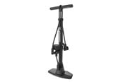 Fietsaccessoires - Wozinsky WPR-02 Floor Bicycle Pump - Black - 5907769380792