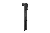 Fietsaccessoires - Wozinsky WPR-01 Bicycle Pump - Black - 5907769380808