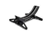 Fietsaccessoires - Wozinsky WSR-02 bicycle stand stable for bicycle wheels - black - 5907769380815