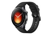 Smartwatch, Sporthorloge en Activity Tracker - Xiaomi Watch 5 - Black - BHR07WRGL