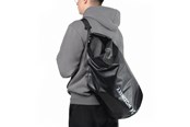 Tassen - Wozinsky WWK-30 waterproof bag for 30l sup kayak - black - 5907769384257