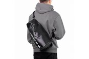 Tassen - Wozinsky WWK-20 waterproof bag for sup kayak 20l - black - 5907769384264