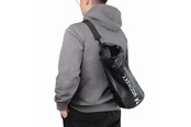 Tassen - Wozinsky WWK-10 waterproof bag for sup kayak 10l - black - 5907769384271