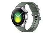 Smartwatch, Sporthorloge en Activity Tracker - Xiaomi Watch 5 - Juniper Green - BHR07WPGL
