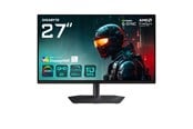 Scherm - 27" GIGABYTE MO27Q2A - 2560x1440 (QHD) - 280Hz - OLED - 18W USB-C - KVM switch - MO27Q2A