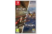 Games - Warplanes: WW1 Sky Aces + WW2 Dogfight - Nintendo Switch - Simulator - 5055377607050