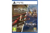 Games - Warplanes: WW1 Sky Aces + WW2 Dogfight - Sony PlayStation 5 - Simulator - 5055377607043