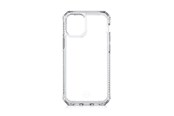 Mobiel - Covers & Cases - ITSKINS HYBRID CLEAR cover for iPhone 13 Pro®. Transparent - AP2X-HBMKC-TRSP