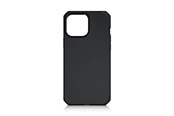 Mobiel - Covers & Cases - ITSKINS SPECTRUM SOLID cover for iPhone 13 Pro®. Black - AP2X-SPEPR-PBLK