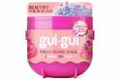 Creatief spelen - GuiGui Mega Slime Haul - 30670