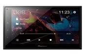 Autoradio - Pioneer DMH-A340DAB Car radio - DAB radio tuner - DMHA340DAB